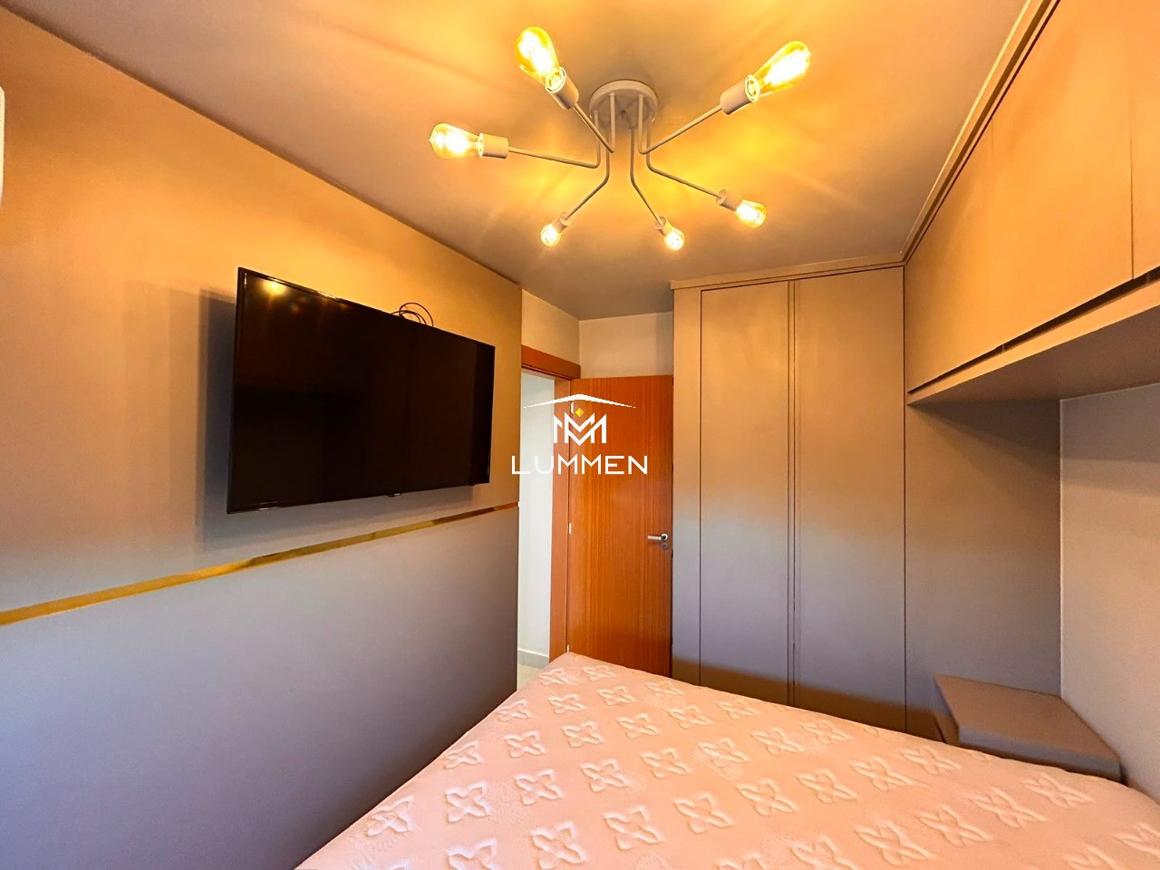 Apartamento, 2 quartos, 45 m² - Foto 15