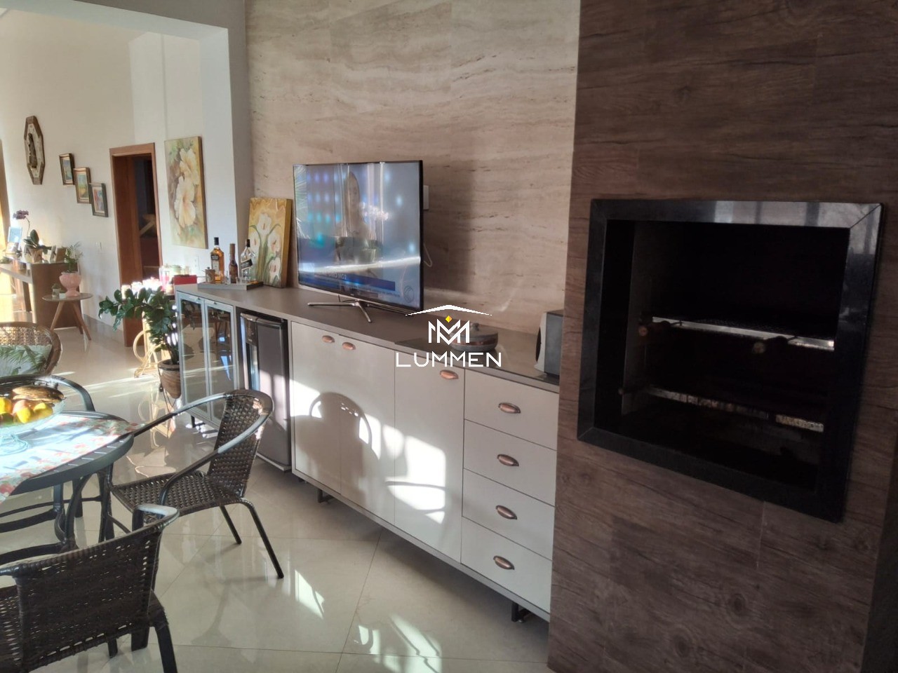 Casa, 3 quartos, 240 m² - Foto 13