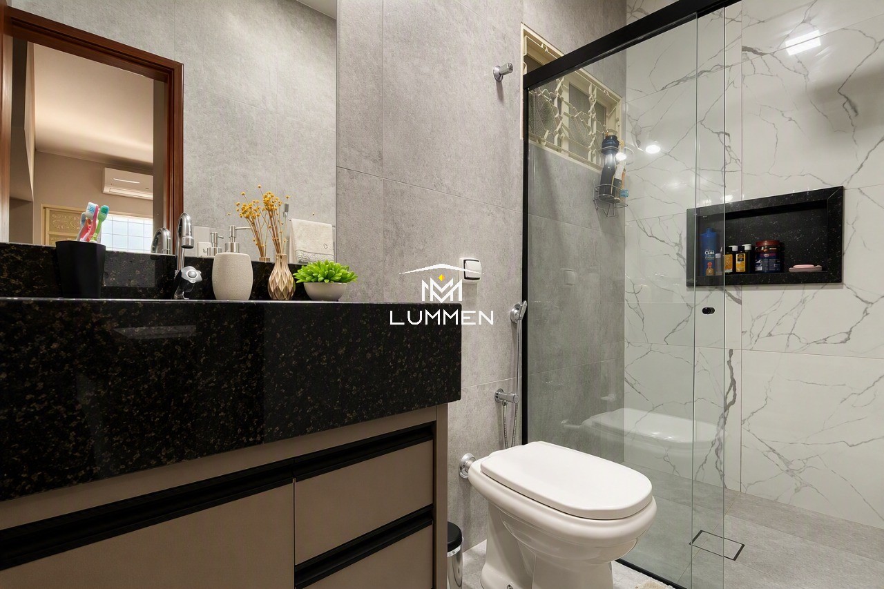Casa, 3 quartos, 154 m² - Foto 8