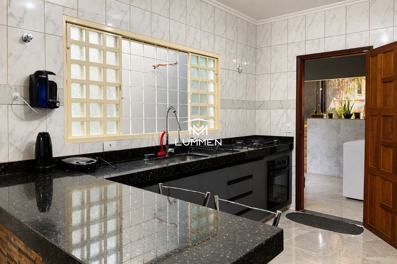 Casa, 3 quartos, 154 m² - Foto 4
