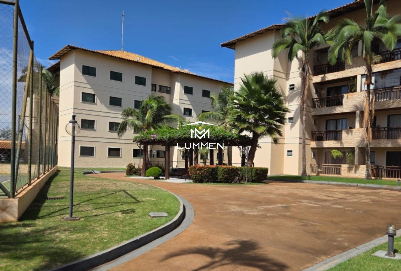 Apartamento, 3 quartos, 99 m² - Foto 1