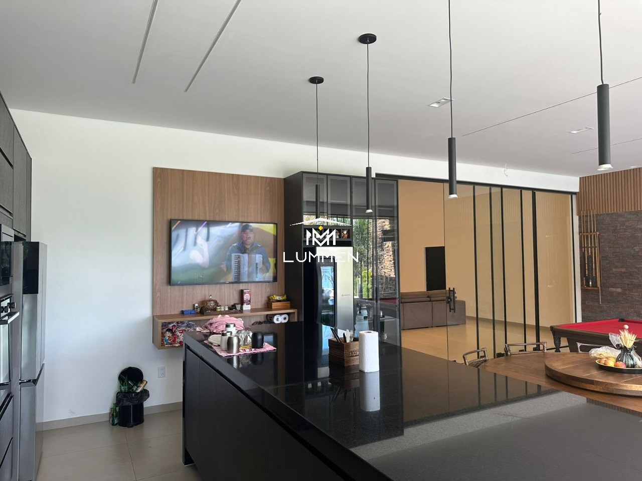 Casa, 3 quartos, 318 m² - Foto 11