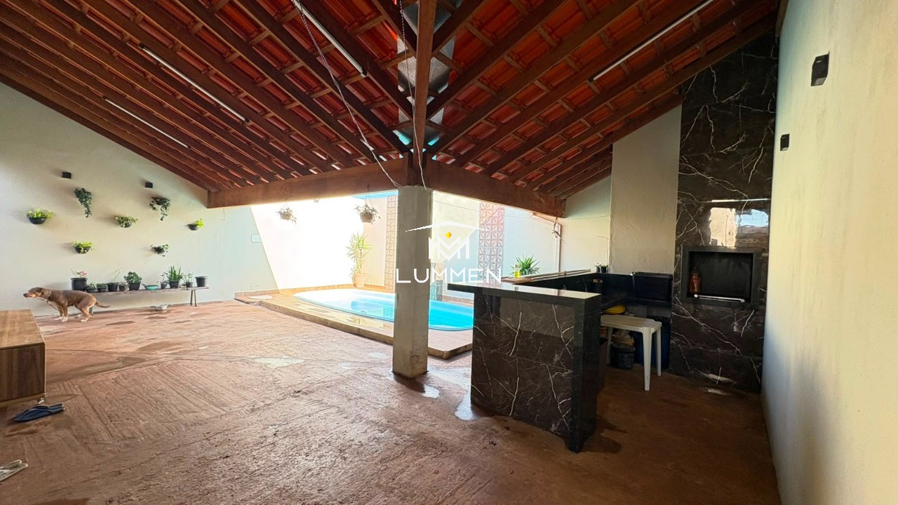 Casa, 3 quartos, 160 m² - Foto 18