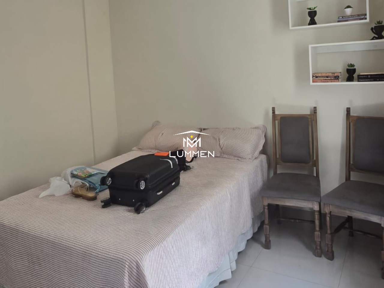 Apartamento, 3 quartos, 100 m² - Foto 16