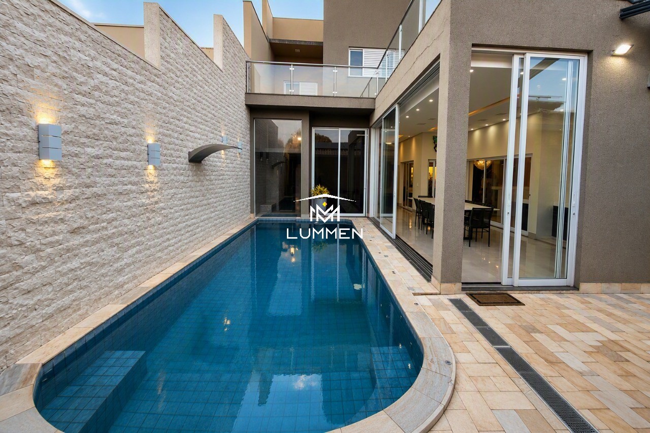 Casa, 4 quartos, 455 m² - Foto 12