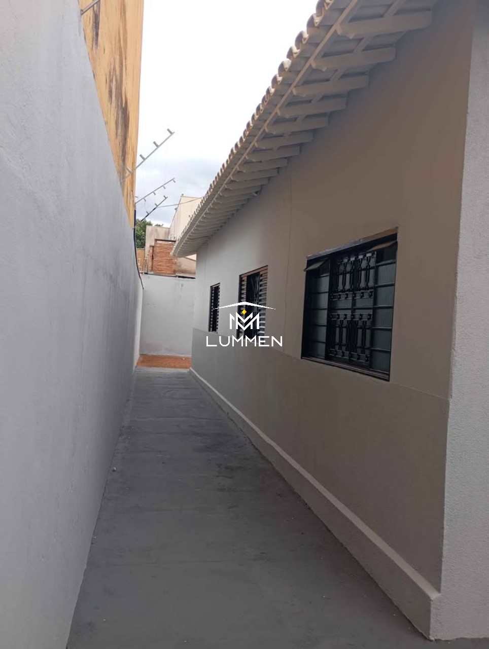 Casa, 3 quartos - Foto 2