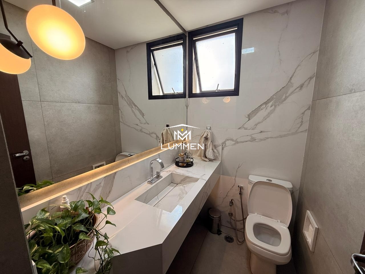 Apartamento, 3 quartos, 100 m² - Foto 11