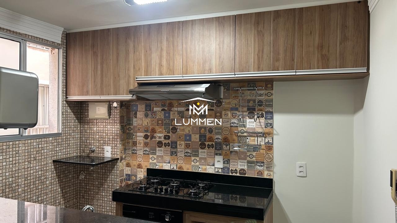 Apartamento, 2 quartos, 45 m² - Foto 6
