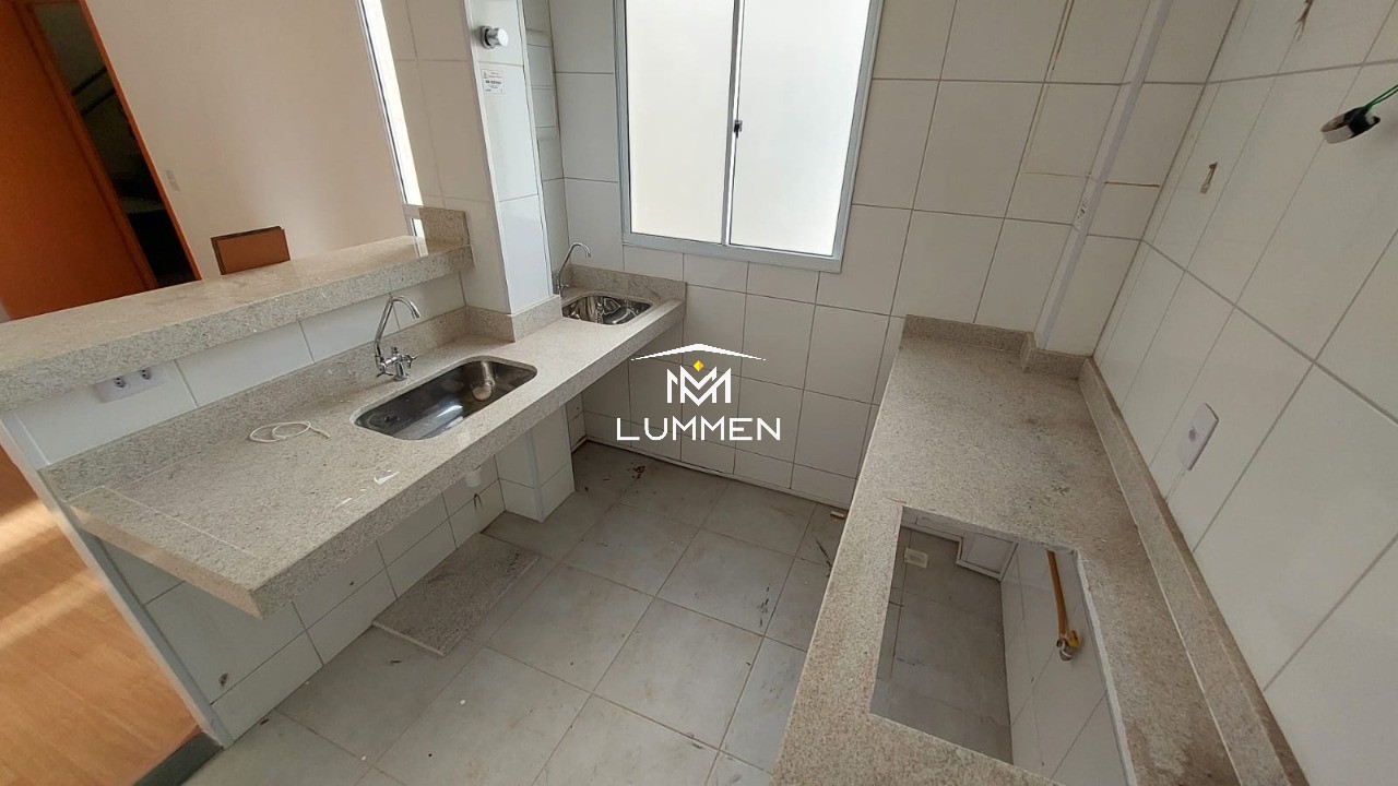 Apartamento, 2 quartos, 40 m² - Foto 7