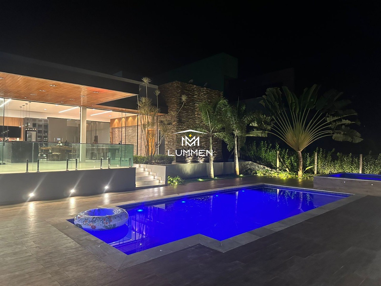 Casa, 3 quartos, 318 m² - Foto 7