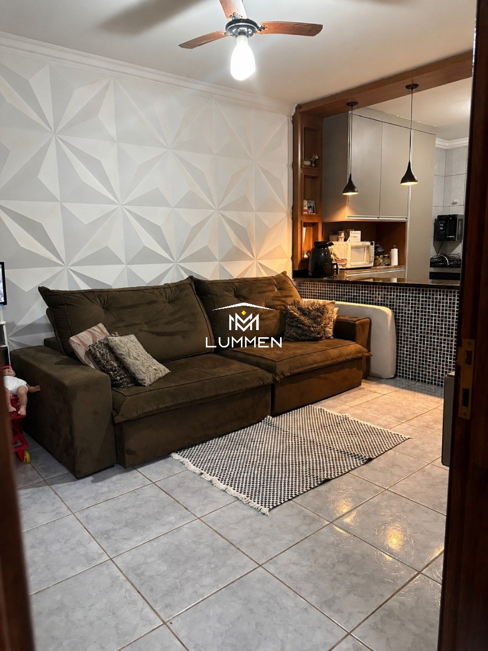 Casa, 2 quartos, 120 m² - Foto 8