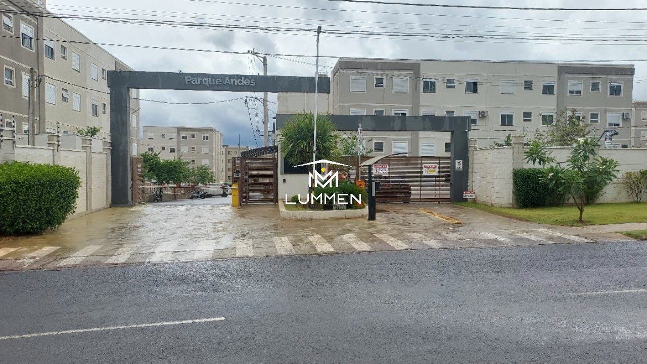 Apartamento, 2 quartos, 40 m² - Foto 14