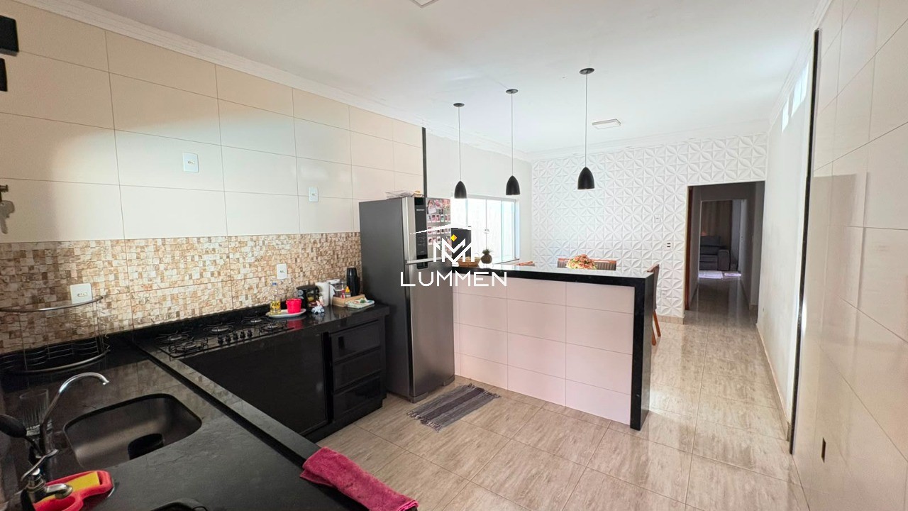 Casa, 3 quartos, 160 m² - Foto 5