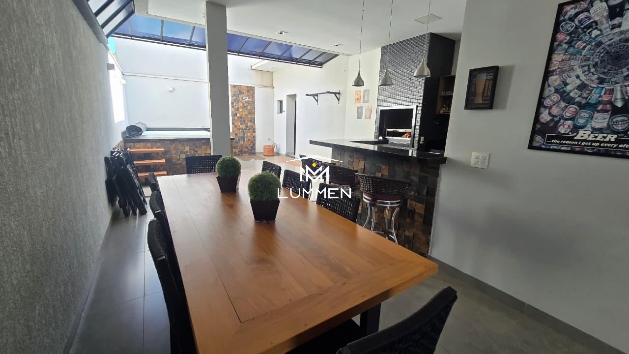 Casa, 3 quartos, 172 m² - Foto 21