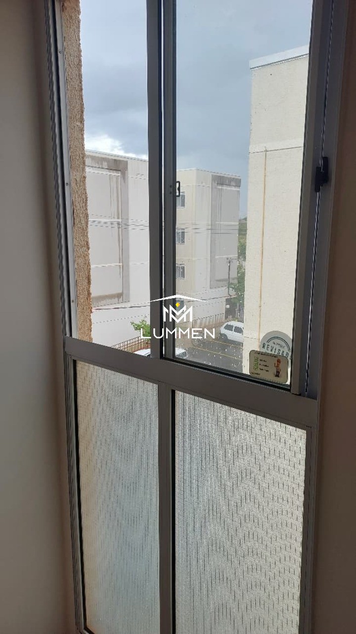 Apartamento, 2 quartos, 40 m² - Foto 13