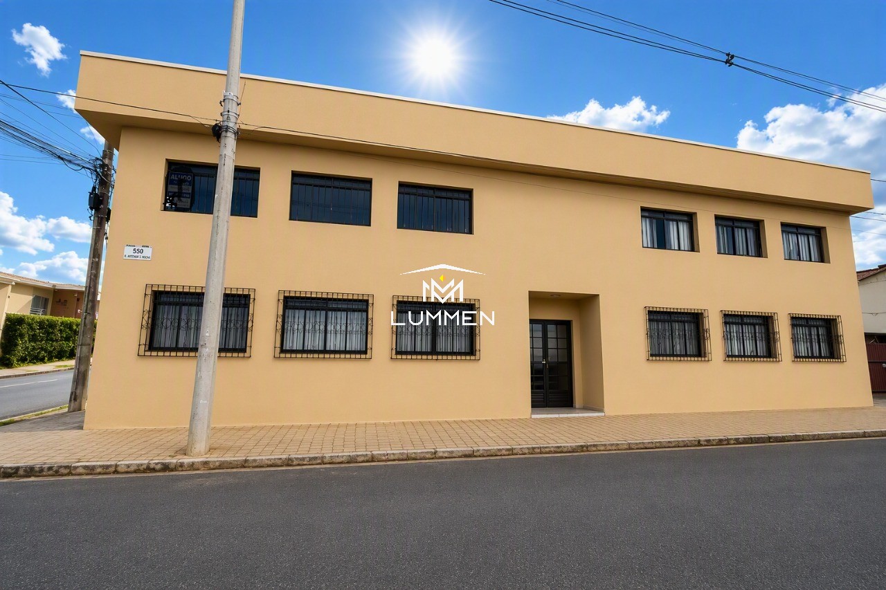 Apartamento, 3 quartos, 110 m² - Foto 1