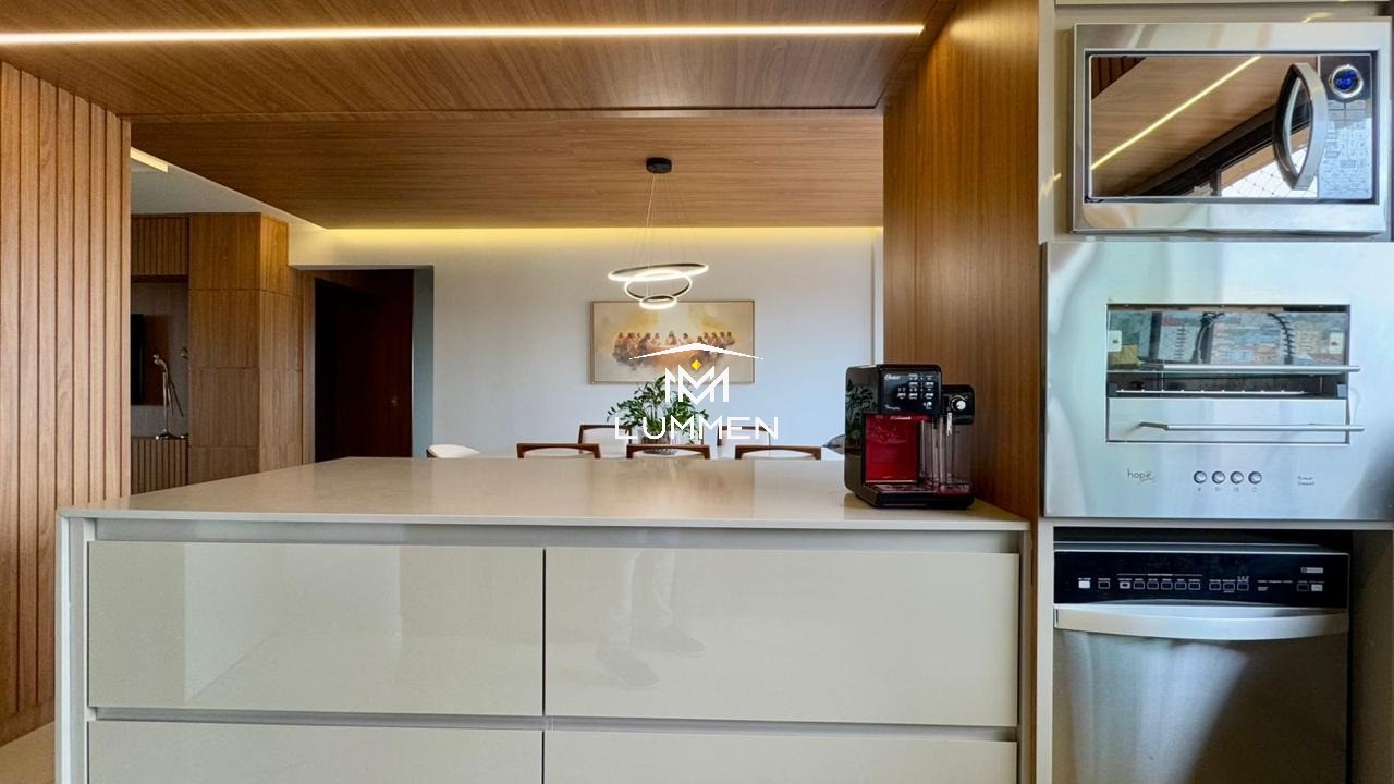 Apartamento, 4 quartos, 258 m² - Foto 17