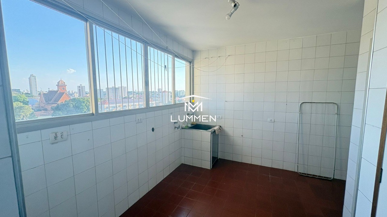 Apartamento, 3 quartos, 200 m² - Foto 11