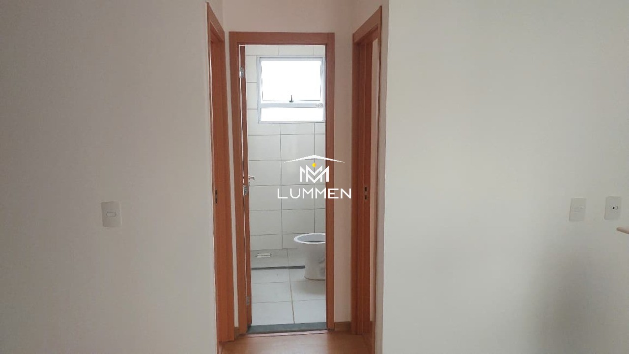 Apartamento, 2 quartos, 40 m² - Foto 4