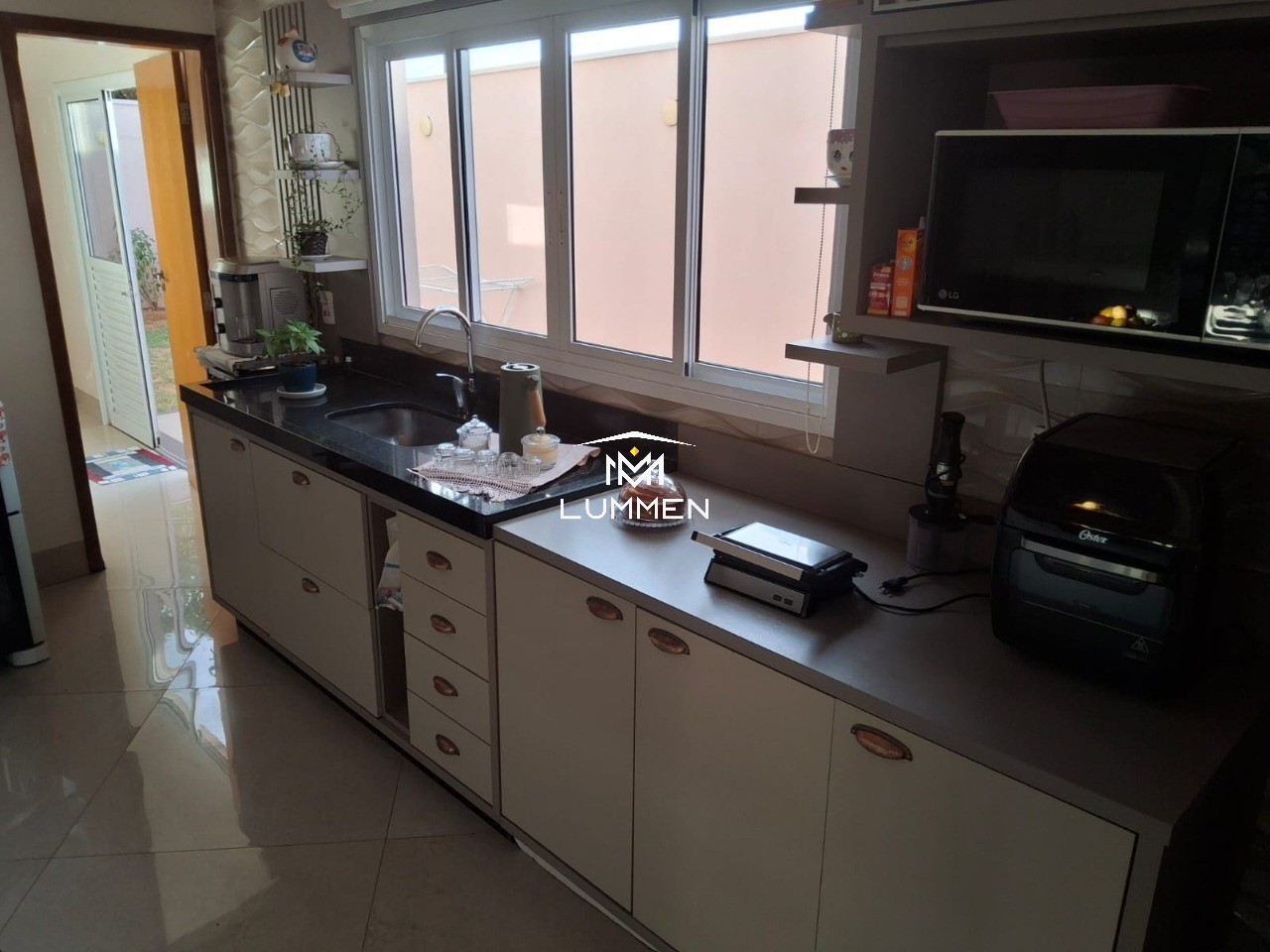 Casa, 3 quartos, 240 m² - Foto 31