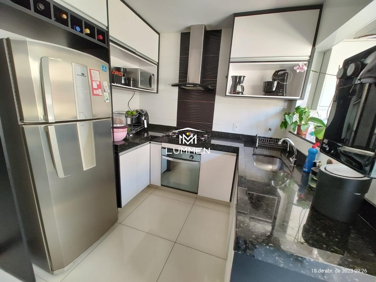 Apartamento, 3 quartos, 92 m² - Foto 2