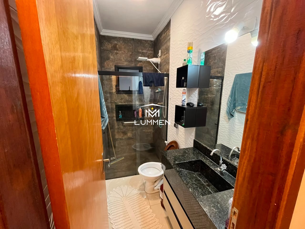 Casa, 3 quartos, 230 m² - Foto 9