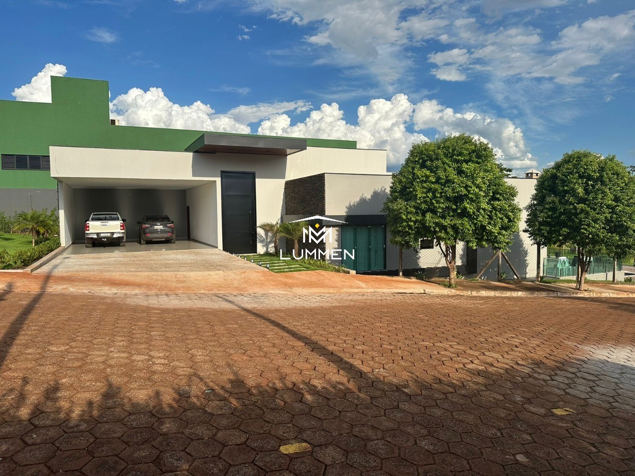 Casa, 3 quartos, 318 m² - Foto 3