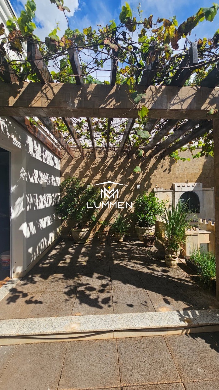 Casa, 5 quartos, 270 m² - Foto 20