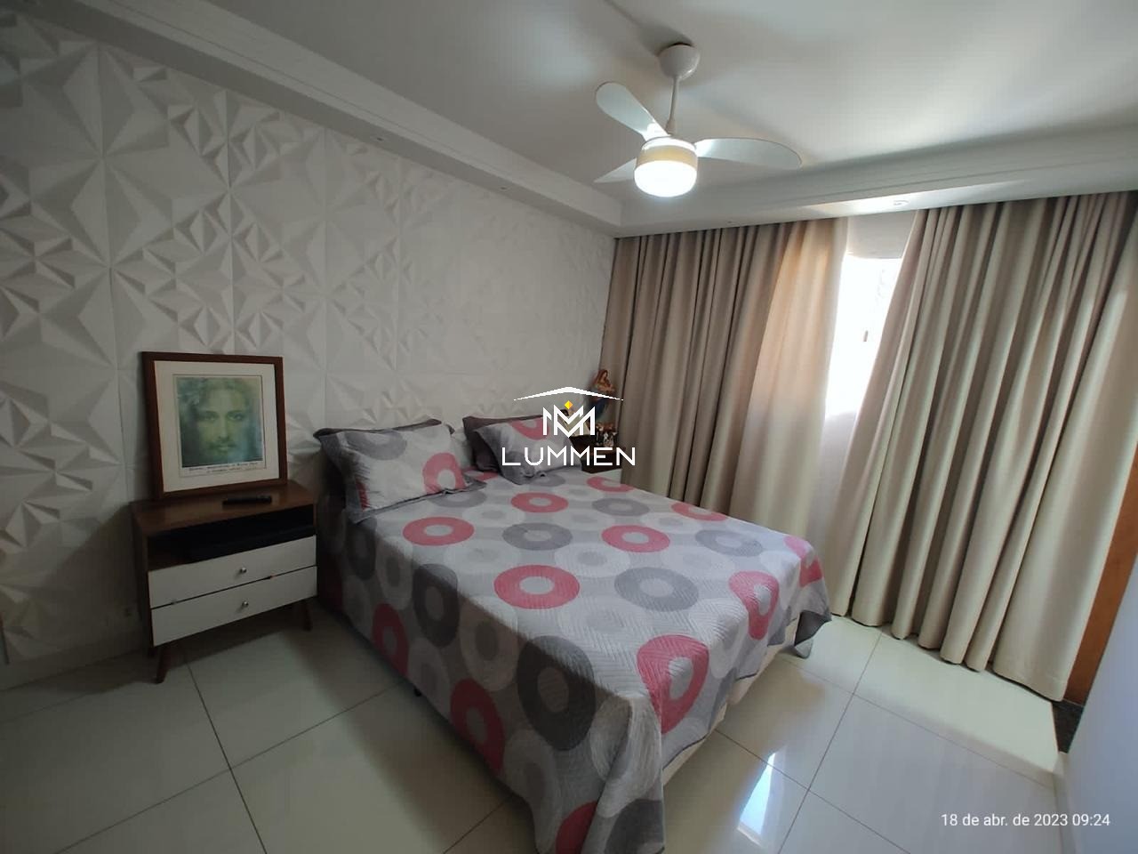 Apartamento, 3 quartos, 92 m² - Foto 3