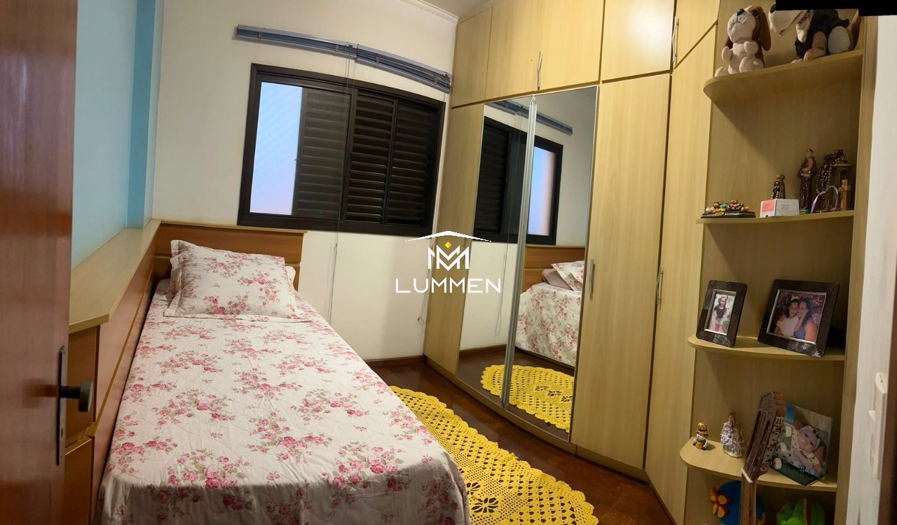 Apartamento, 3 quartos, 91 m² - Foto 8