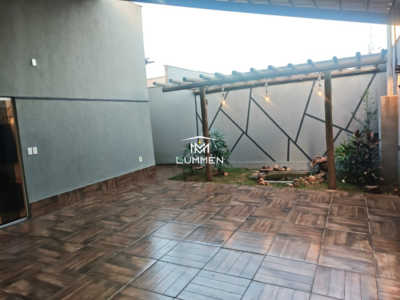 Casa, 2 quartos, 90 m² - Foto 4