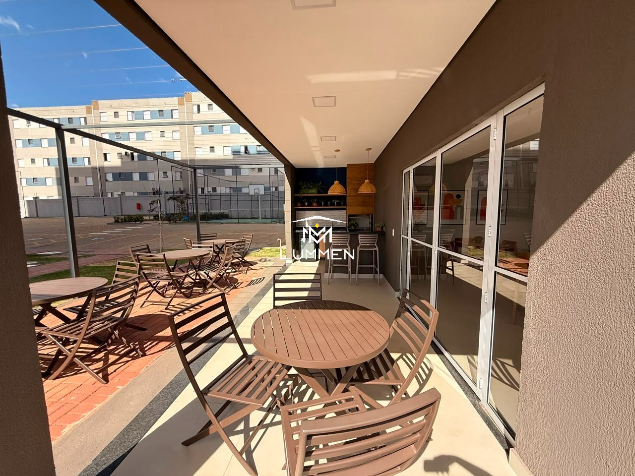 Apartamento, 2 quartos, 50 m² - Foto 23