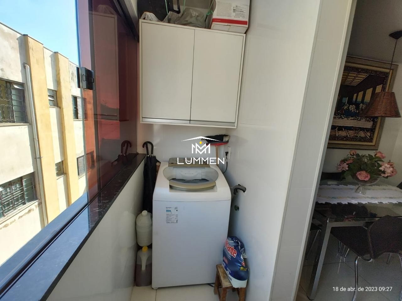 Apartamento, 3 quartos, 92 m² - Foto 14