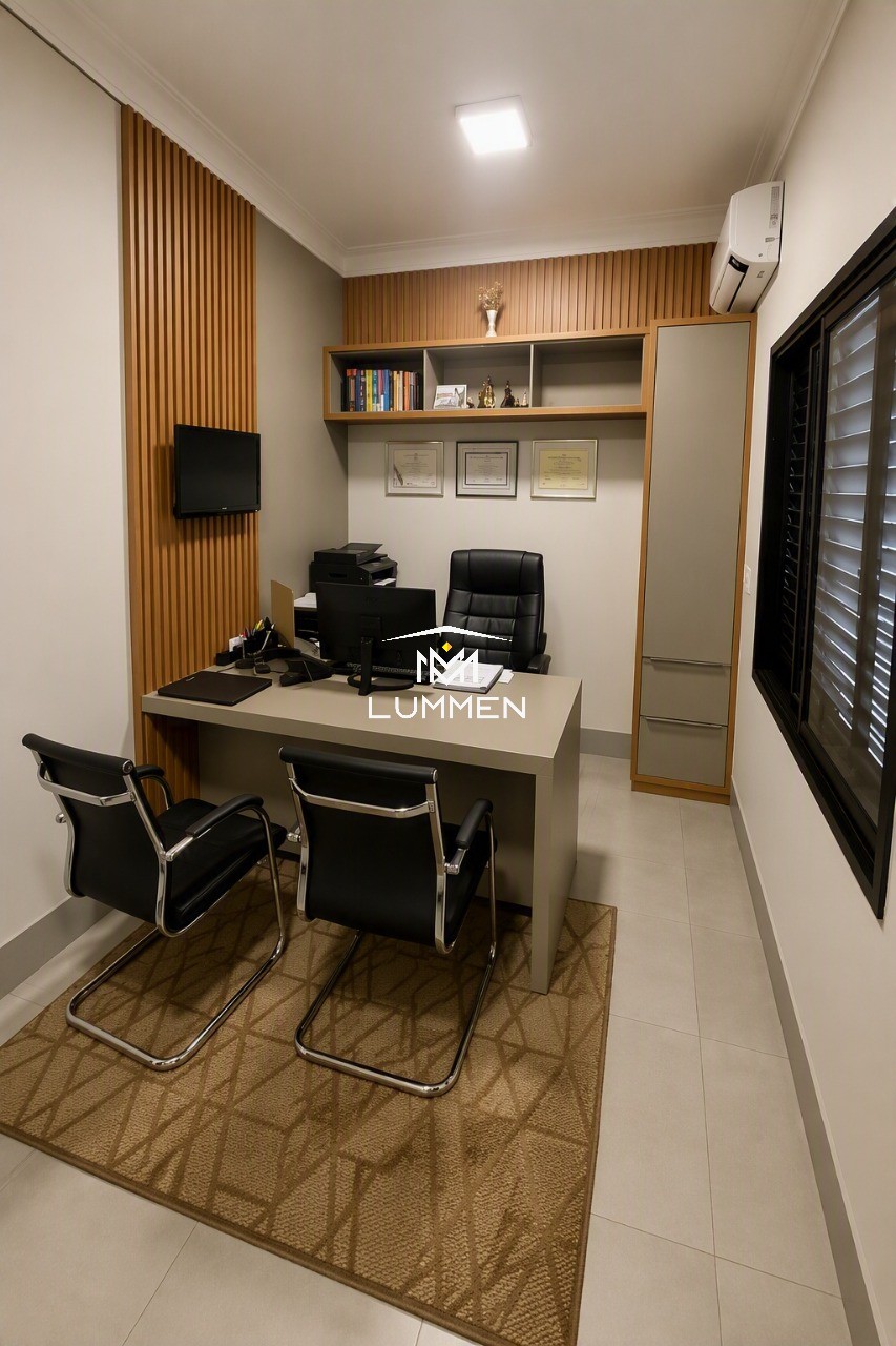 Casa, 3 quartos, 196 m² - Foto 11
