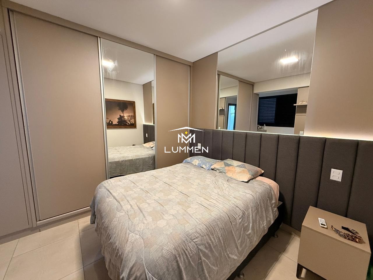Apartamento, 3 quartos, 100 m² - Foto 6