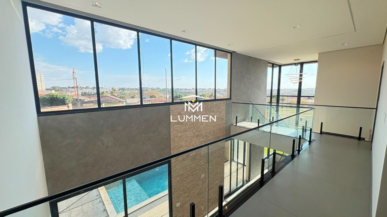 Casa, 5 quartos, 325 m² - Foto 6
