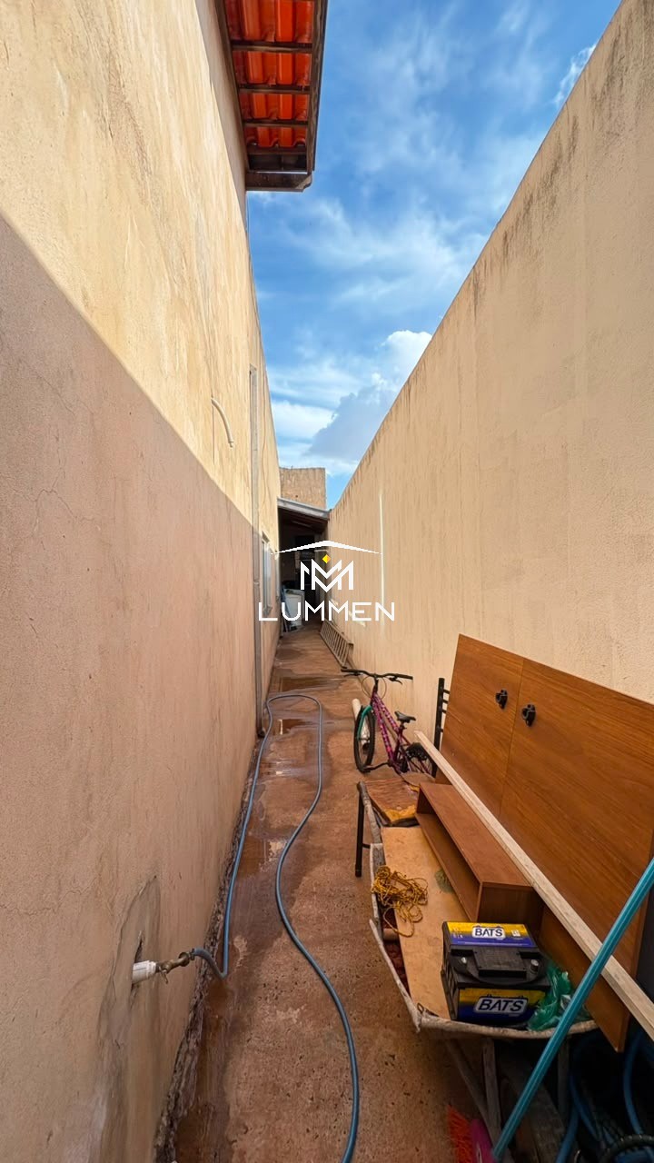 Casa, 3 quartos, 160 m² - Foto 7