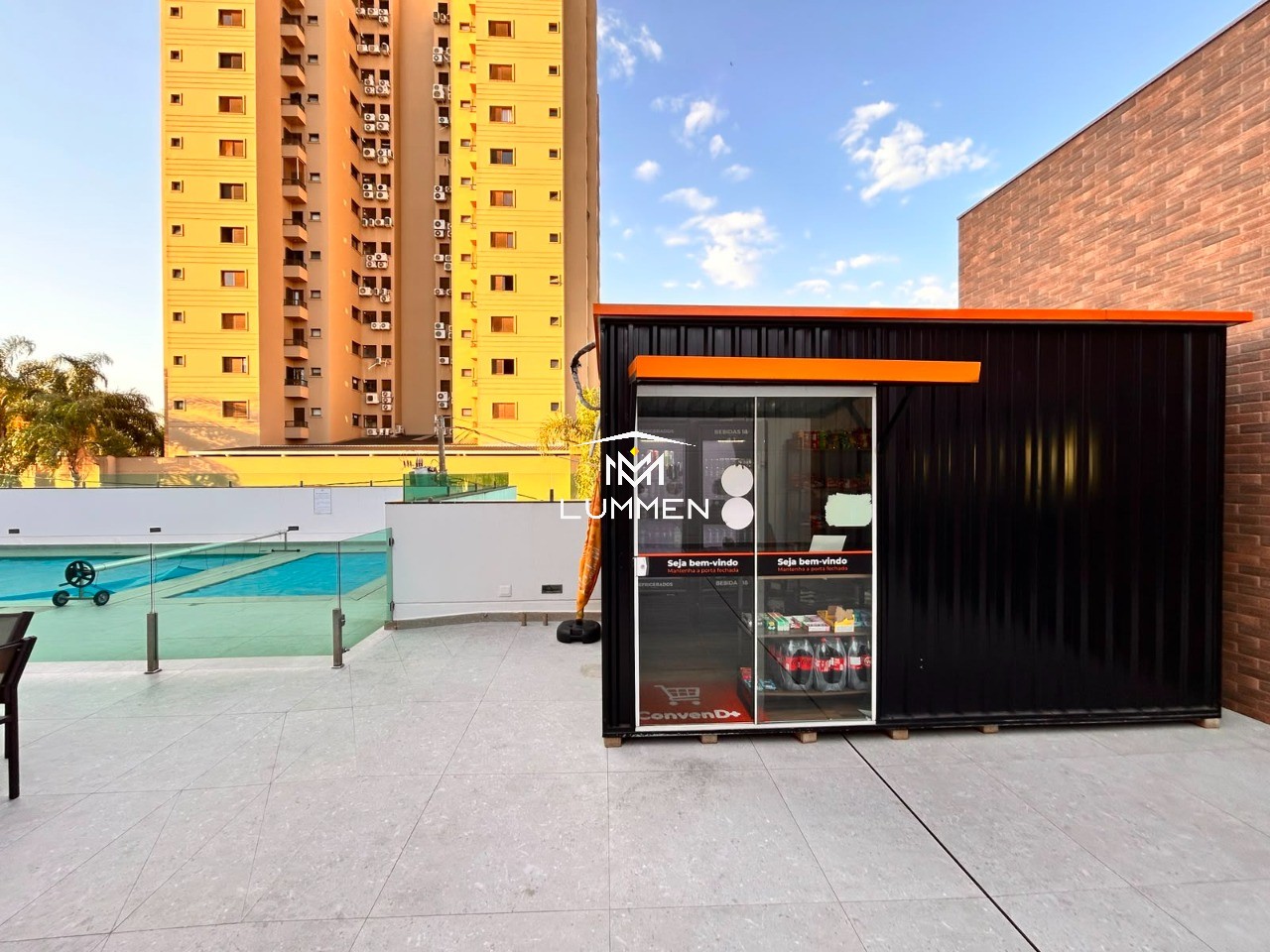 Apartamento, 2 quartos, 58 m² - Foto 14