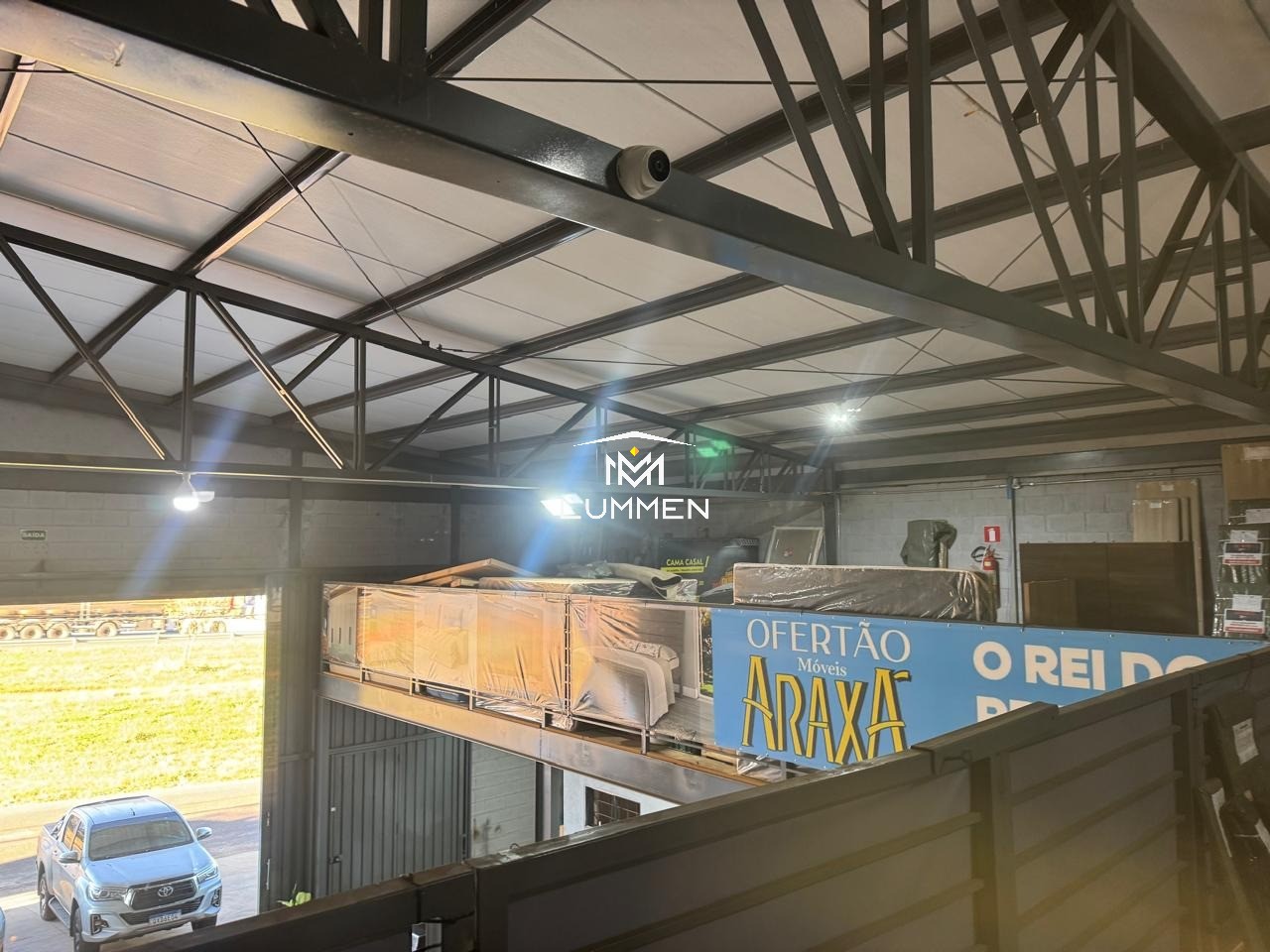 Depósito-Galpão, 4500 m² - Foto 7