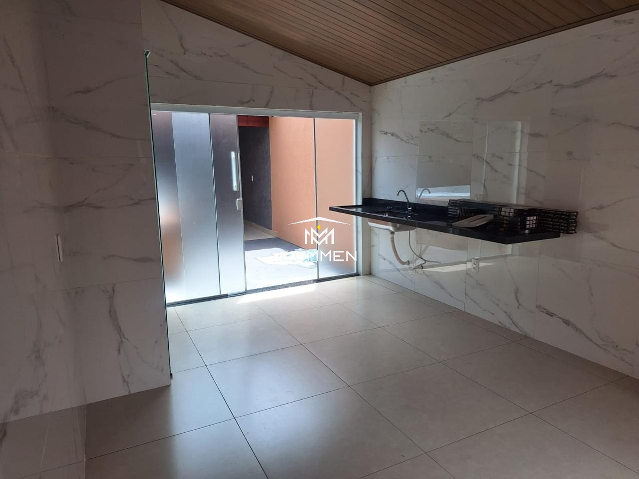 Casa, 2 quartos, 104 m² - Foto 8
