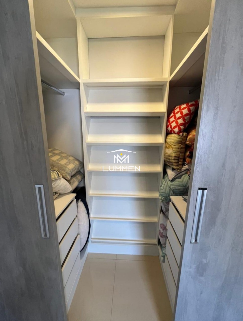 Apartamento, 4 quartos, 172 m² - Foto 11