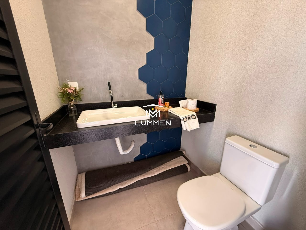 Casa, 3 quartos - Foto 17