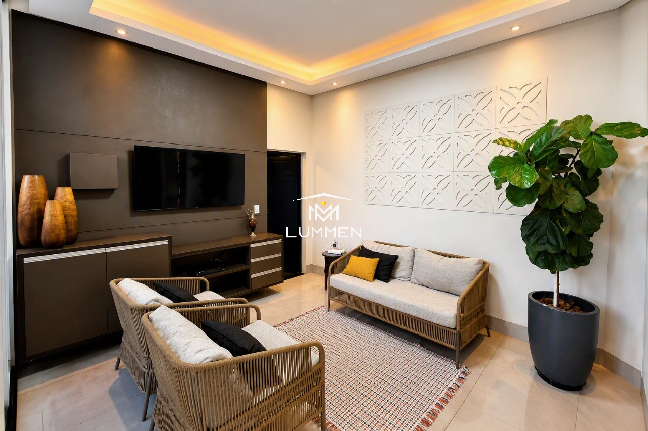 Casa, 4 quartos, 455 m² - Foto 16