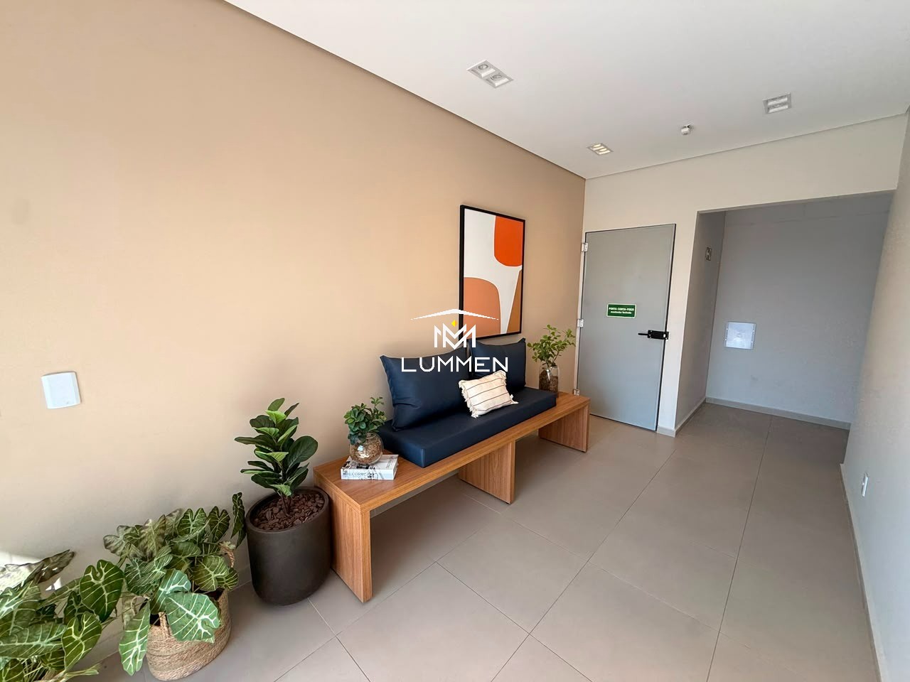 Apartamento, 2 quartos, 50 m² - Foto 10