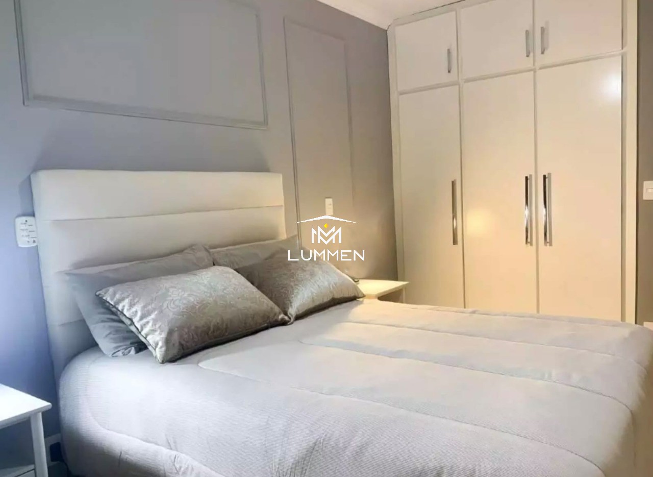 Apartamento, 3 quartos, 120 m² - Foto 7