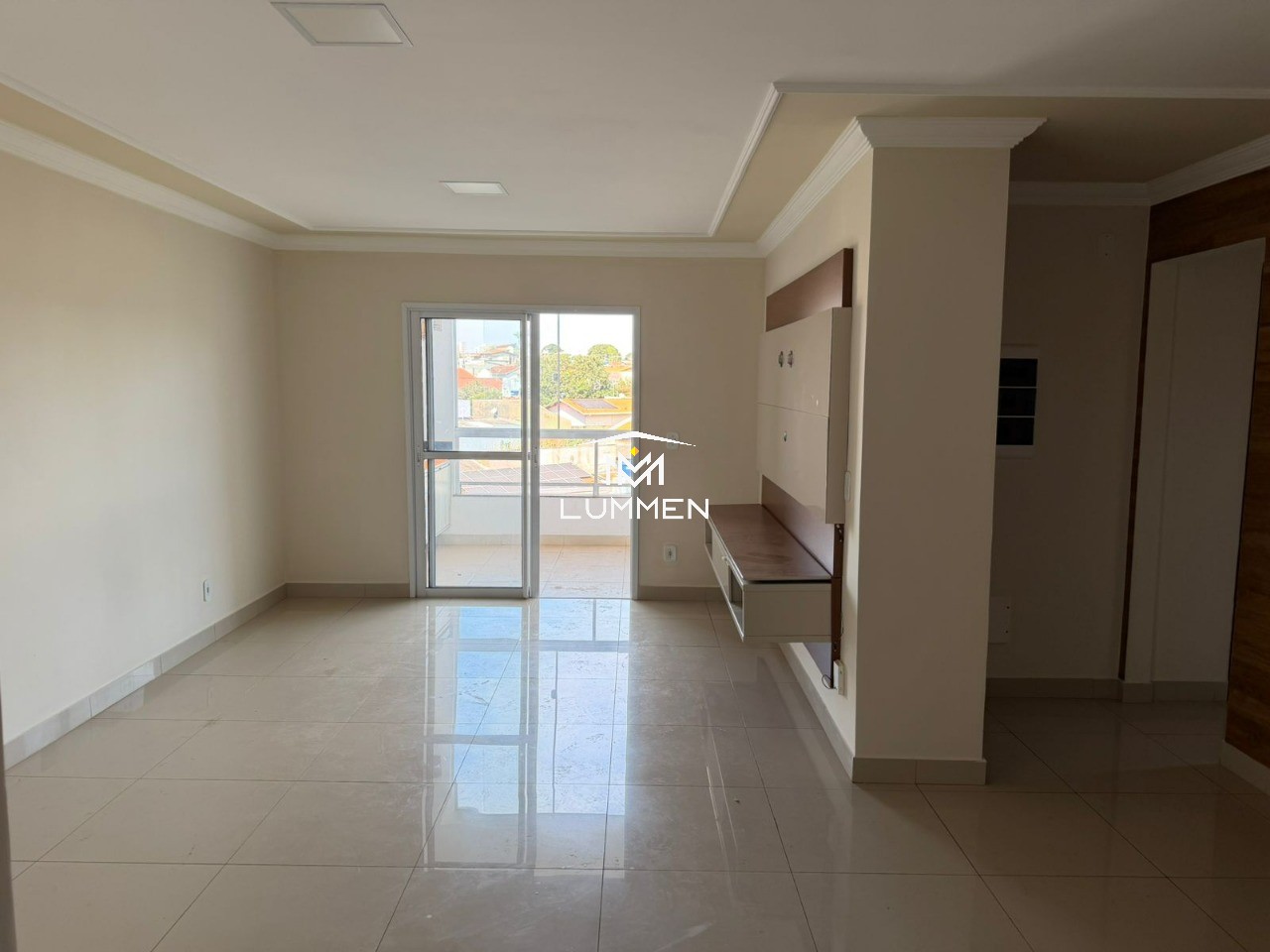 Apartamento, 3 quartos, 88 m² - Foto 1
