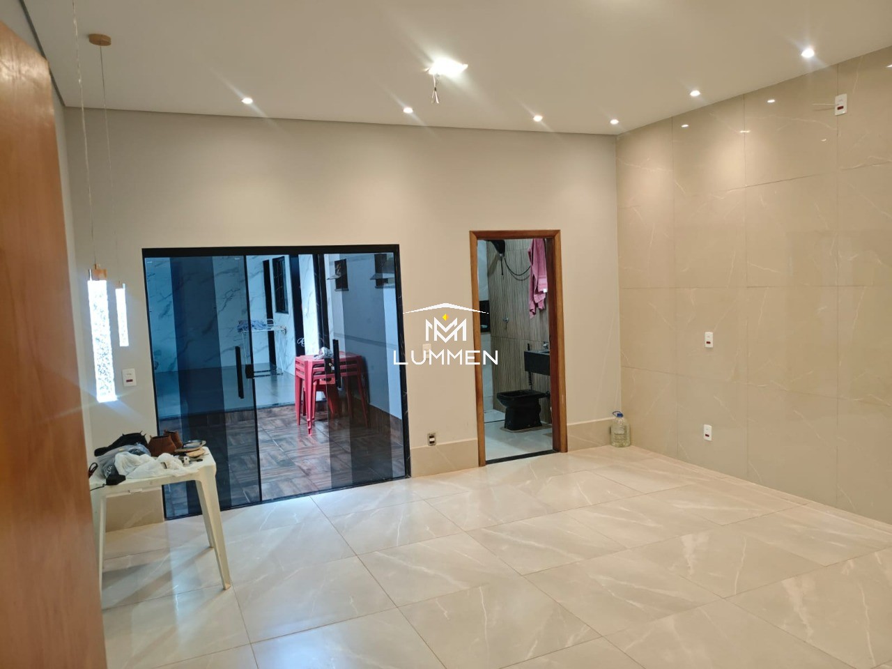 Casa, 2 quartos, 90 m² - Foto 6