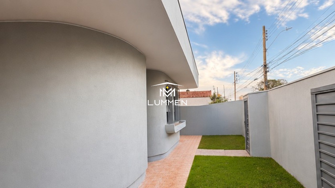 Casa, 3 quartos, 225 m² - Foto 16
