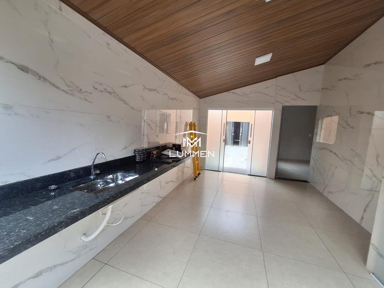 Casa, 2 quartos, 104 m² - Foto 5