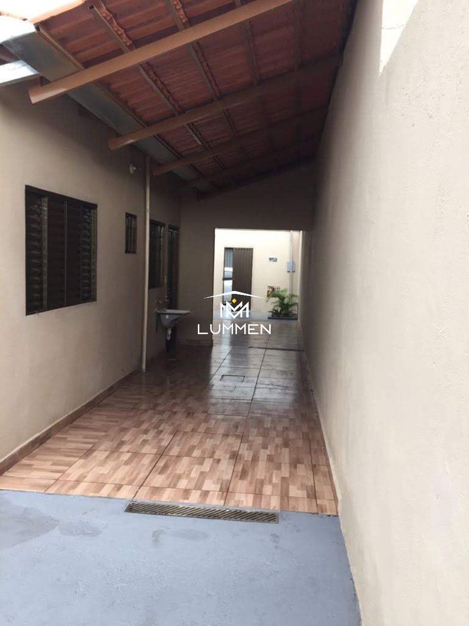 Casa, 2 quartos, 107 m² - Foto 3